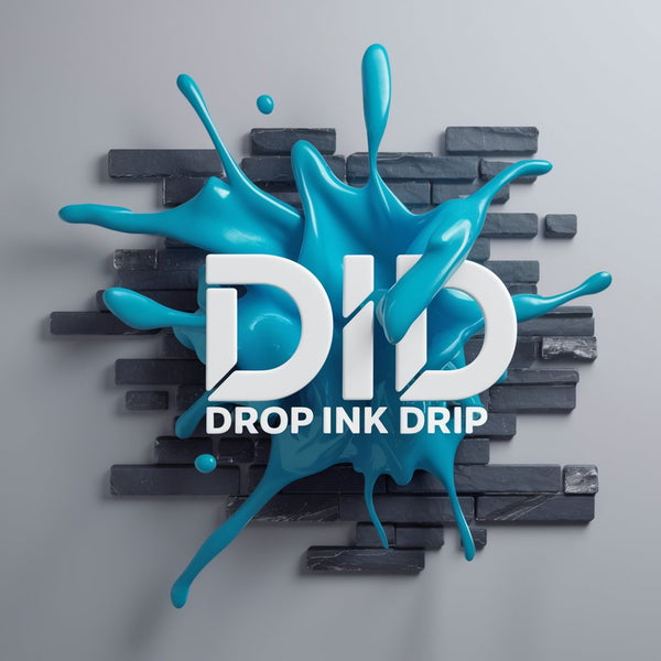 DropInk Drip